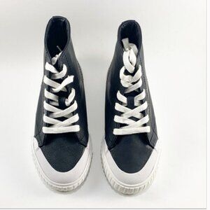 Tretorn Marley High Top Sneaker